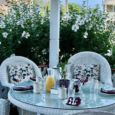 Angel Of The Sea Bed And Breakfast Cape May Buitenkant foto