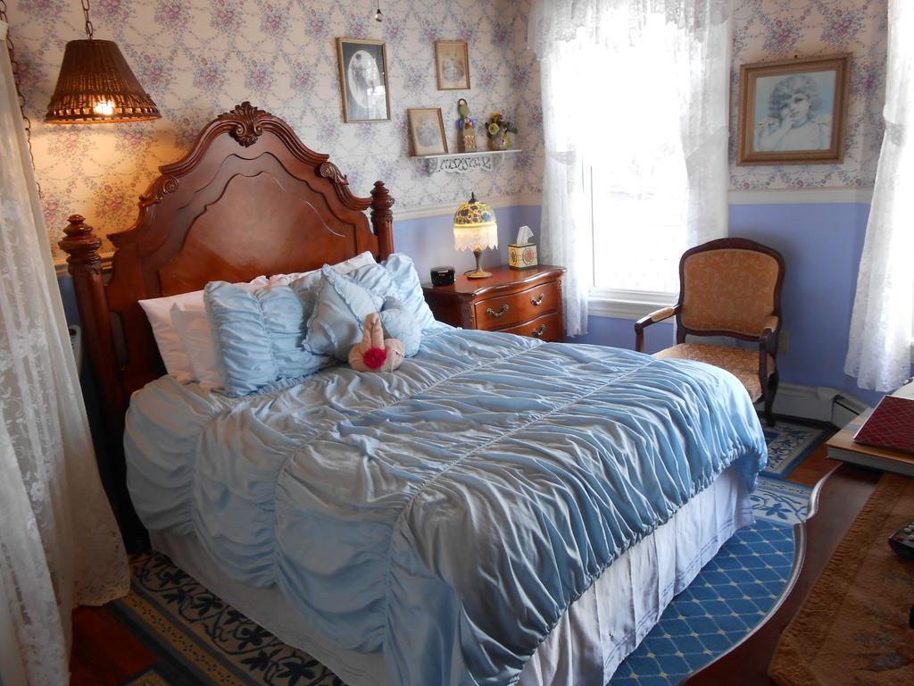 Angel Of The Sea Bed And Breakfast Cape May Kamer foto